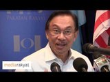 (MH370) Anwar Ibrahim: We Made A Major Blunder From The Beginning