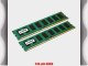 8GB Kit (4GBx2) Upgrade for a Dell OptiPlex 780 Desktop System (DDR3 PC3-10600 NON-ECC )