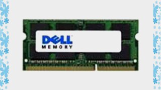 Dell - Memory - 4 GB - DDR3L - for Inspiron 3737 7737 Latitude 3440 3540