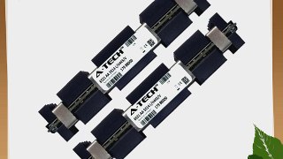 8GB Kit (2x4GB) Fully Buffered Memory Ram for APPLE MAC PRO SERVERS and WORKSTATIONS. Apple