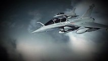 La DGA présente au salon du Bourget (teaser)