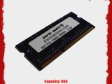 8GB Memory Upgrade for Dell Latitude E5440 DDR3L 1600MHz PC3L-12800 SODIMM RAM (PARTS-QUICK