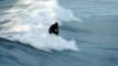 Big Surf Hits the San Diego Coast