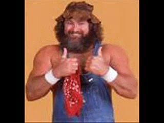 WWF Hillbilly Jim Theme