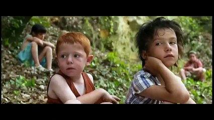 TOM LE CANCRE de Manuel Pradal - Bande Annonce