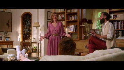 L'échappée Belle de Emilie Cherpitel - Bande Annonce