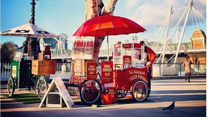 Dating ideas in london