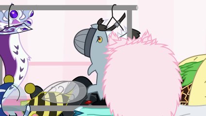 Fluffle Puff Tales_ _Nightmare Night 2_