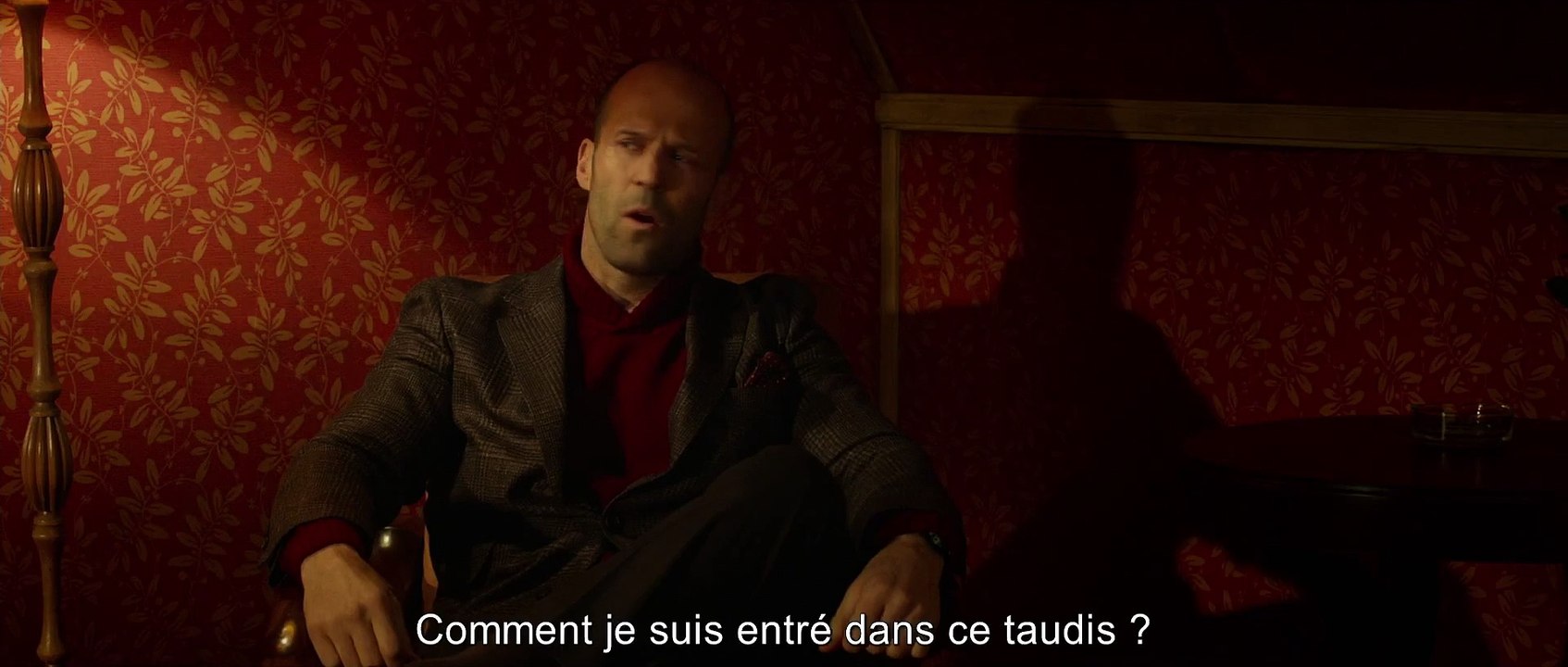 SPY - Extrait "Vrai espion" [VOST|Full HD] (Melissa McCarthy, Jason Statham, Jude Law)