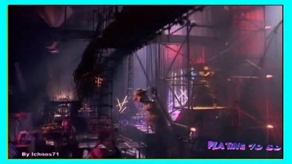 Duran Duran - Wild Boys (maxi)