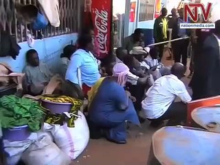 Kisii Violence Follow-up