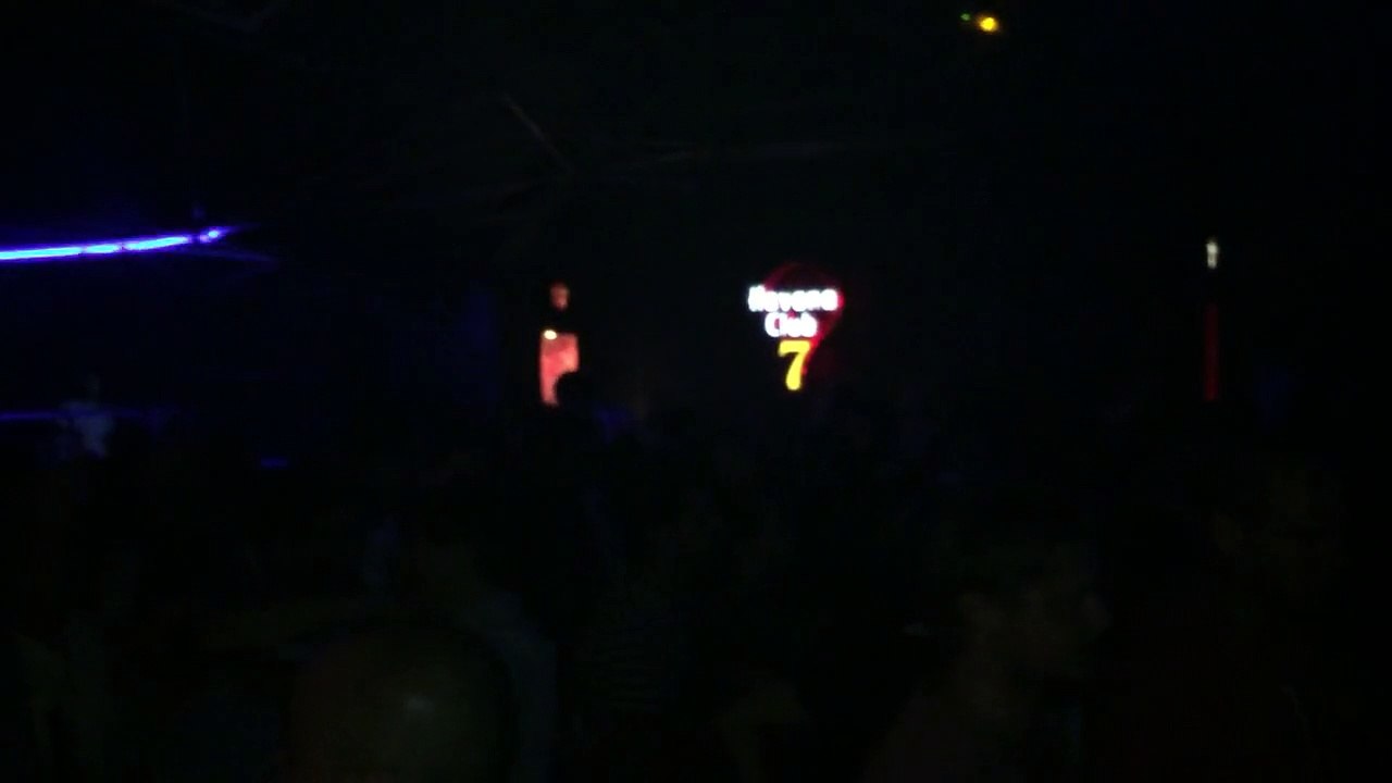 CP Radio 300 : ambiance