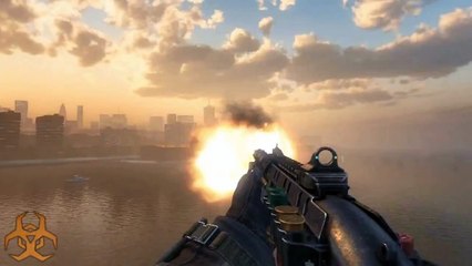 Insane Multi Call Of Duty Gun Sync [COD BO2]