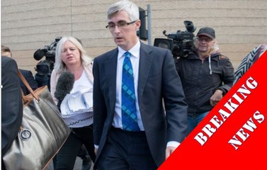 Paedophile doctor Myles Bradbury has 22-year sentence reduced to 16 years on appeal