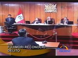 Angel Paez explica origen de los US$15 millones devueltos por Fujimori para cubrir pago a Montesinos