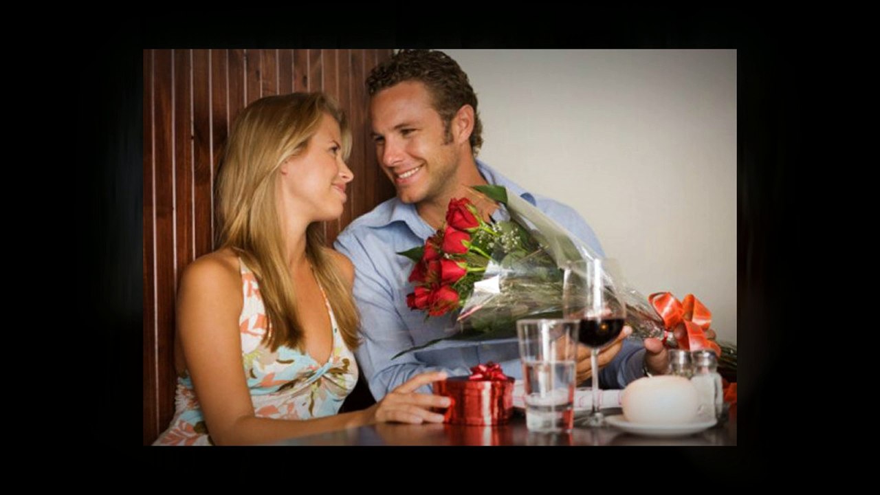 Dating in London