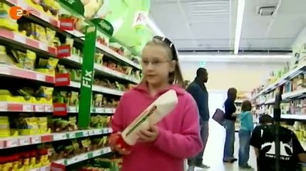 Hartz 4 und das Märchen von der Armut