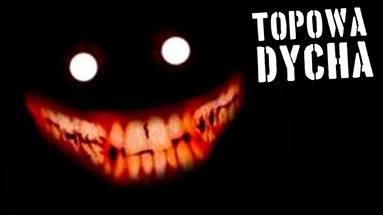 10 miejsc nawiedzanych przed duchy [Top10 feat. Topowe Teorie Spiskowe]