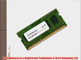 4GB RAM Memory for HP TouchSmart Notebook tm2t-1000 CTO by Arch Memory