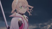 TALES OF ZESTIRIA Trailer - PS4, PS3, Steam - (HD)