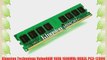 Kingston Technology ValueRAM 16GB 1600MHz DDR3L PC3-12800 ECC Reg CL11 DIMM DR x4 1.35V with