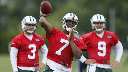 Bowles: 'There's got to be more consistency from the quarterbacks'