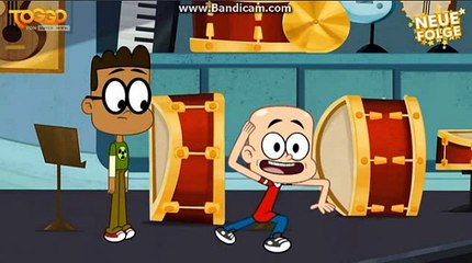 Ganz schön haarig! / Der Zauber-Wettbewerb 1/3