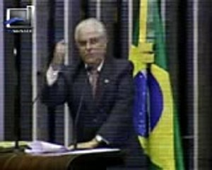 Joaquim Roriz: ao vivo, direto do fundo do poço