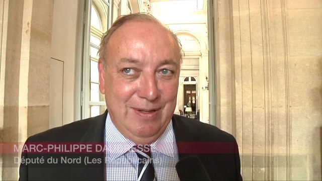 Nos députés maîtrisent-ils l'orthographe ?