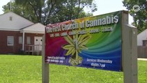 Holy Smokes! Cannabis Church Gives Praise To The Most High