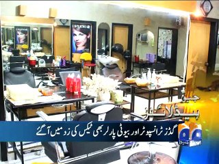 Geo Headlines-12 Jun 2015-2000