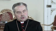Testimonianza del Cardinale Carlo Caffarra sul Venerabile Servo di Dio Álvaro del Portillo