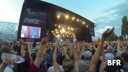 Best of Festival Montereau Confluences 2015