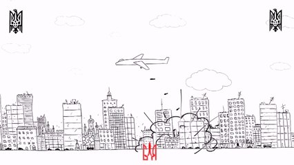 Двойные стандарты #war in Ukraine