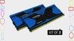 Kingston Technology HyperX Predator 16GB Kit (2x8GB) 2133MHz DDR3 PC3-17000 CL11 DIMM Motherboard