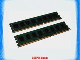 8gb (2x4gb) Memory RAM Compatible with Dell Optiplex 390 Ddr3 Dimm