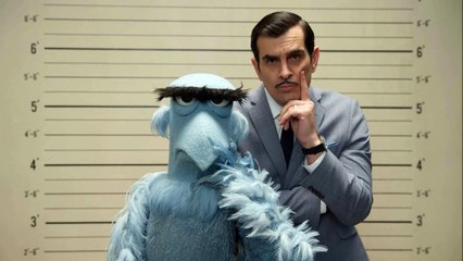 Muppets Most Wanted OST - 06. Interrogation Song (W/Lyrics)