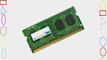 4GB RAM Memory for Toshiba Satellite C855D-S5303 (DDR3-10600) - Laptop Memory Upgrade