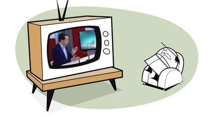 Nicolas Bay & la retraite à 60 ans - DESINTOX - 09/06/2015