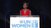 Aya Chebbi Speech at the United Nations | UN Women 2015 #CSW59