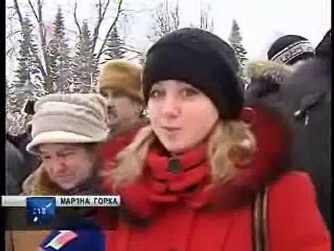 Тысячи новобранцев приняли присягу