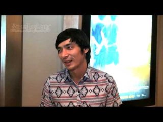 Abimana Tak Betah Lama-Lama di Perancis