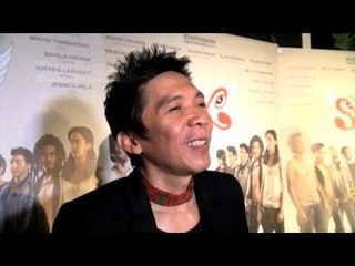 Bimbim Nostalgia di Film SLANK NGGAK ADA MATINYA