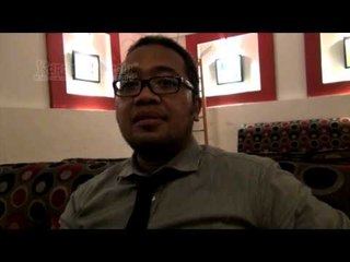 Asmirandah Dibaptis, Ini Komentar Pihak Jonas