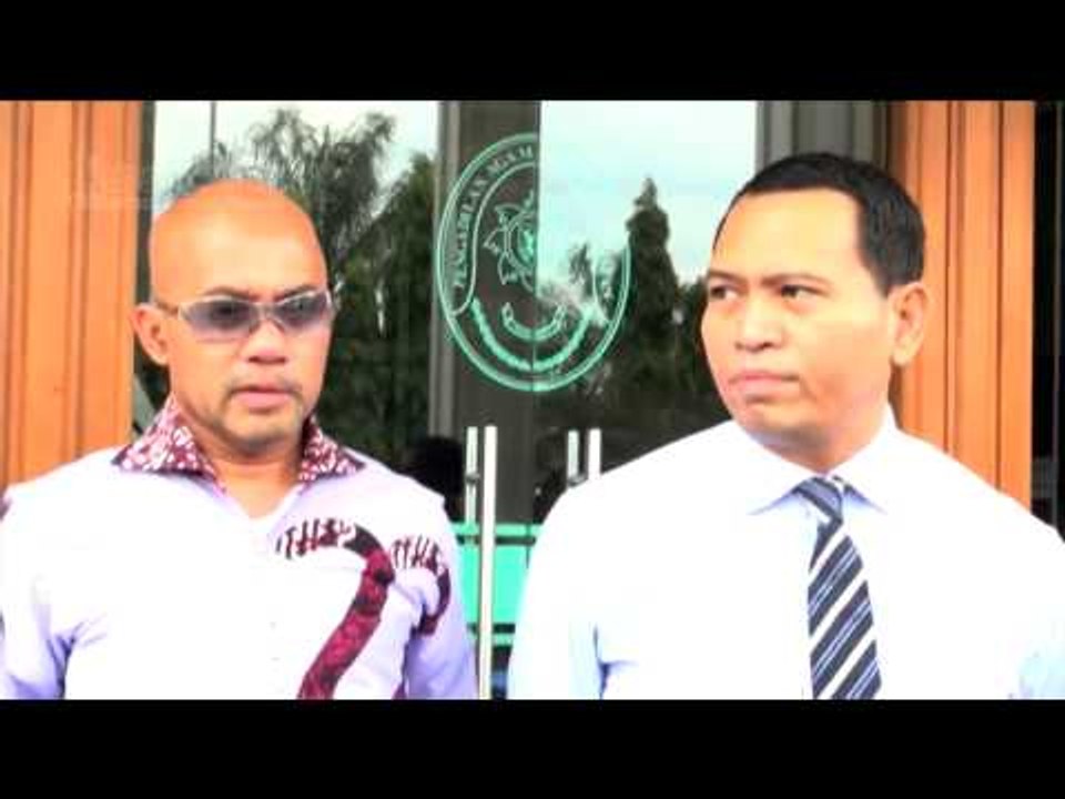 Hubungan Andi Soraya-Rudi Sutopo Membaik