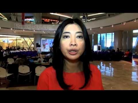 Asia Model Festival Awards Kembali Digelar