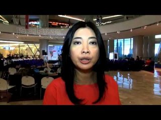 Asia Model Festival Awards Kembali Digelar