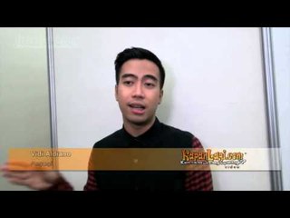 Kuliah di Inggris, Vidi Aldiano Mendadak Mandiri