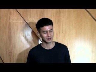 Sibuk Nge-DJ, Herjunot Ali Tak Sulit Bagi Waktu