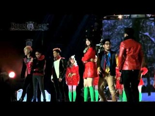 Main Drama Musikal, Smash Banyak Alami Kendala